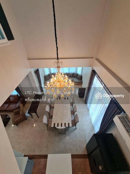 For Rent - ให้เช่าแฟนตาเซียวิลล่า4, Bangkok