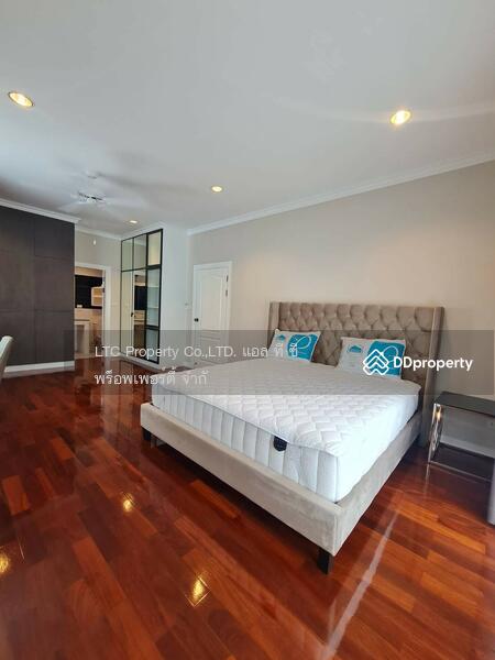 For Rent - ให้เช่าแฟนตาเซียวิลล่า4, Bangkok