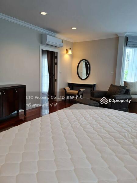 For Rent - ให้เช่าแฟนตาเซียวิลล่า4, Bangkok