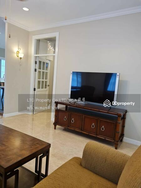 For Rent - ให้เช่าแฟนตาเซียวิลล่า4, Bangkok
