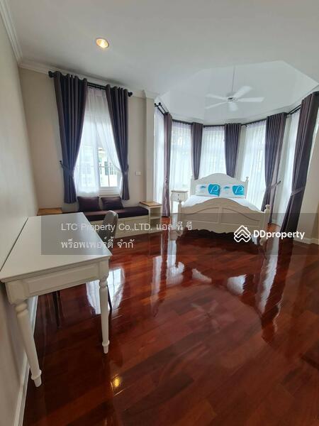 For Rent - ให้เช่าแฟนตาเซียวิลล่า4, Bangkok