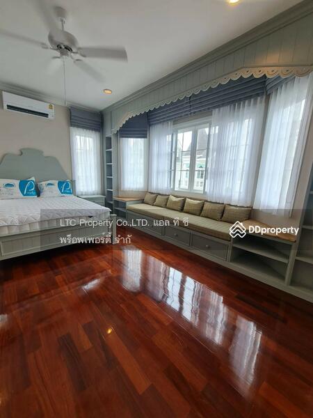 For Rent - ให้เช่าแฟนตาเซียวิลล่า4, Bangkok