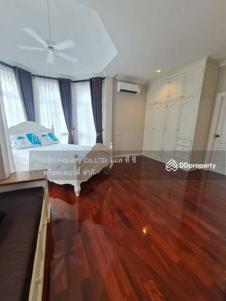 For Rent - ให้เช่าแฟนตาเซียวิลล่า4, Bangkok