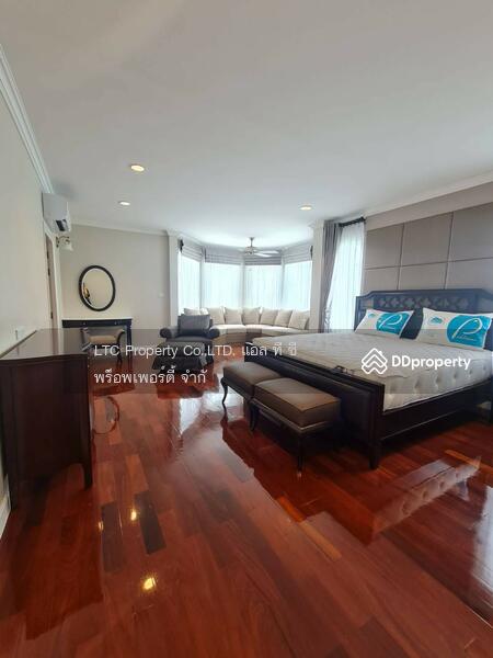 For Rent - ให้เช่าแฟนตาเซียวิลล่า4, Bangkok
