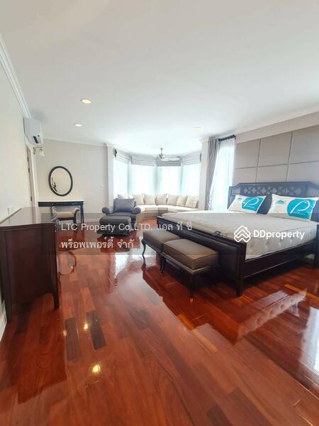 For Rent - ให้เช่าแฟนตาเซียวิลล่า4, Bangkok