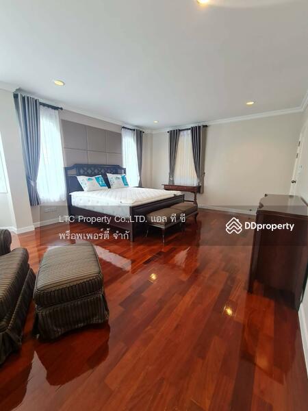 For Rent - ให้เช่าแฟนตาเซียวิลล่า4, Bangkok