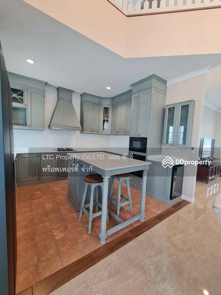 For Rent - ให้เช่าแฟนตาเซียวิลล่า4, Bangkok