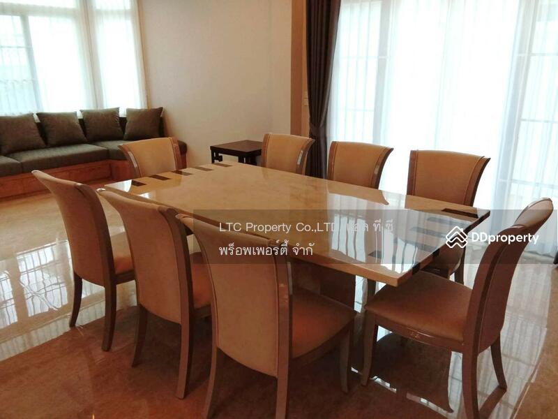For Rent - ให้เช่าแฟนตาเซียวิลล่า4, Bangkok