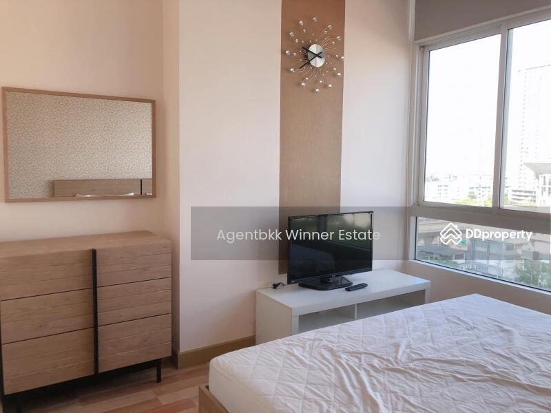 IDEO Verve Sukhumvit, Bangkok, 2077 Sukhumvit Road, Phra Kanong Nua, Watthana, Bangkok, 1 Bedroom, 35 sqm, Condo For Rent, by Agentbkk, 10657929 - DDproperty.com