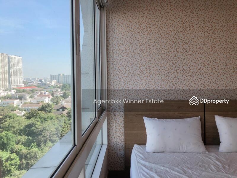 IDEO Verve Sukhumvit, Bangkok, 2077 Sukhumvit Road, Phra Kanong Nua, Watthana, Bangkok, 1 Bedroom, 35 sqm, Condo For Rent, by Agentbkk, 10657929 - DDproperty.com