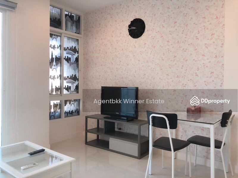 IDEO Verve Sukhumvit : ไอดีโอ เวิร์ฟ สุขุมวิท, กรุงเทพ, 2077 ถนนสุขุมวิท, พระโขนงเหนือ, วัฒนา, กรุงเทพ, 35 ตร.ม., คอนโด ให้เช่า, โดย Agentbkk, 10657929 - DDproperty.com