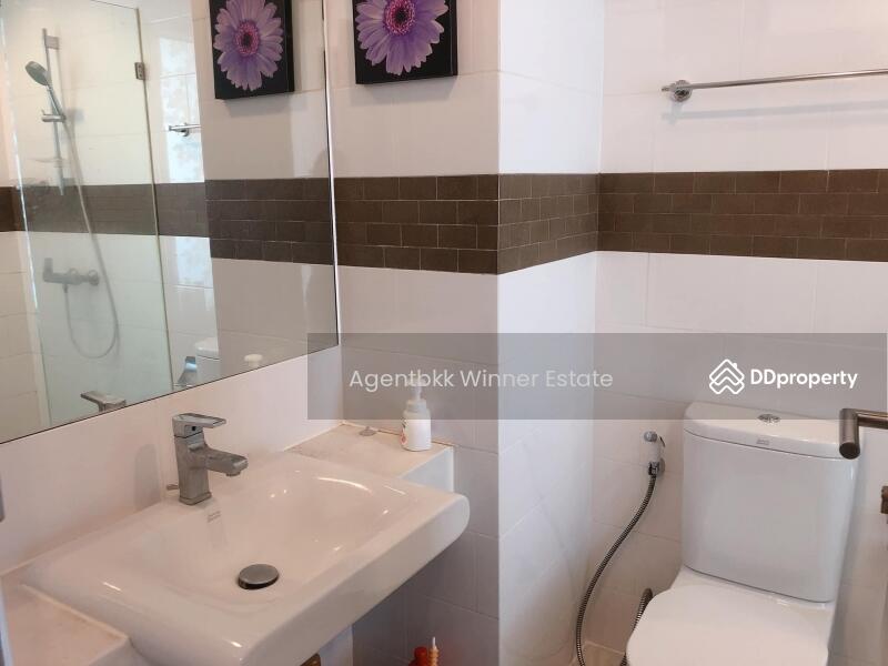 IDEO Verve Sukhumvit : ไอดีโอ เวิร์ฟ สุขุมวิท, กรุงเทพ, 2077 ถนนสุขุมวิท, พระโขนงเหนือ, วัฒนา, กรุงเทพ, 35 ตร.ม., คอนโด ให้เช่า, โดย Agentbkk, 10657929 - DDproperty.com