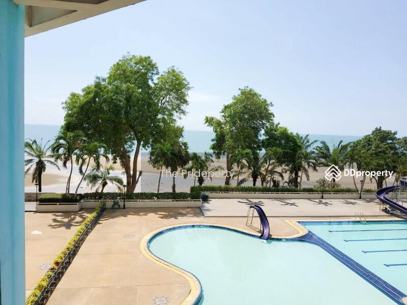ขาย - Cha-Am Grand Condotel : ชะอำ แกรนด์ คอนโดเทล, เพชรบุรี