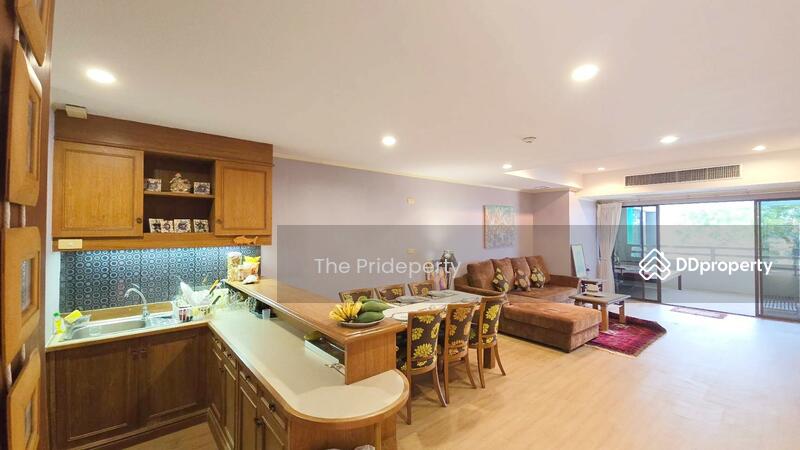 For Sale - Cha-Am Grand Condotel, Phetchaburi