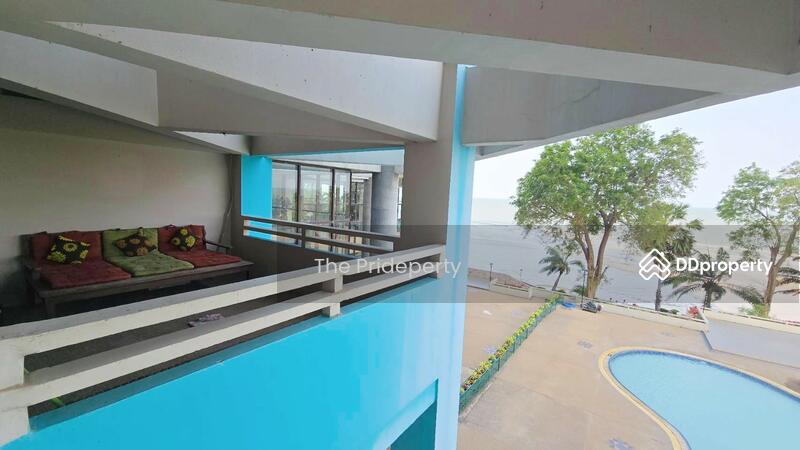 ขาย - Cha-Am Grand Condotel : ชะอำ แกรนด์ คอนโดเทล, เพชรบุรี
