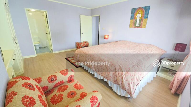 For Sale - Cha-Am Grand Condotel, Phetchaburi