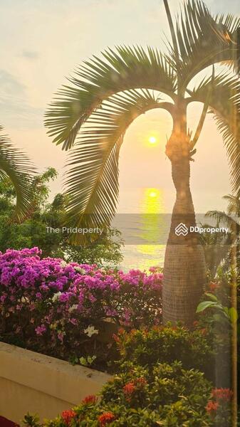 For Sale - Cha-Am Grand Condotel, Phetchaburi