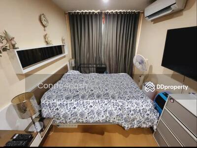 ขาย - Metro Sky Ratchada : เมโทร สกาย รัชดา, กรุงเทพ