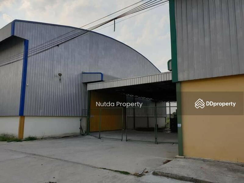 Warehouse Pathana Chonabot 3, Bangkok, Khlong Song Ton Nun, Lat Krabang, Bangkok, , 1,000 sqm, Warehouse/Factory For Rent, by Tida phanthonglarptawee, 10658191 - DDproperty.com
