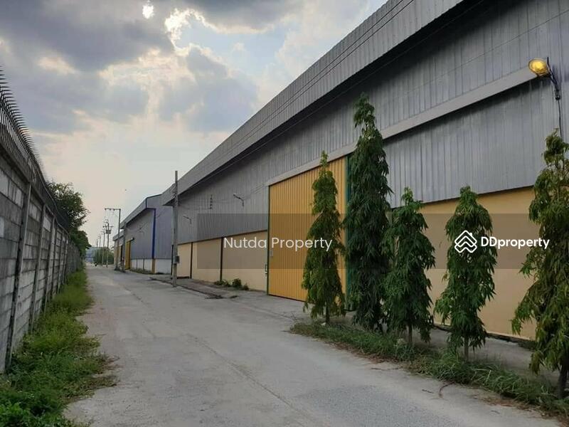 Warehouse Pathana Chonabot 3, Bangkok, Khlong Song Ton Nun, Lat Krabang, Bangkok, , 1,000 sqm, Warehouse/Factory For Rent, by Tida phanthonglarptawee, 10658191 - DDproperty.com