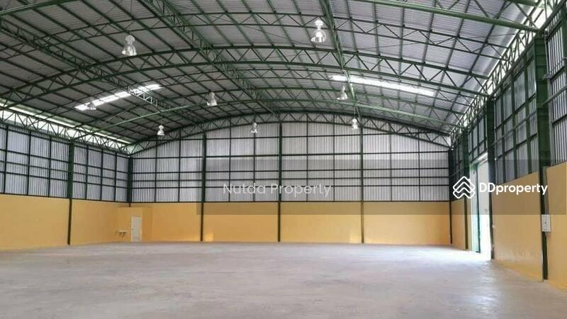 Warehouse Pathana Chonabot 3, Bangkok, Khlong Song Ton Nun, Lat Krabang, Bangkok, , 1,000 sqm, Warehouse/Factory For Rent, by Tida phanthonglarptawee, 10658191 - DDproperty.com