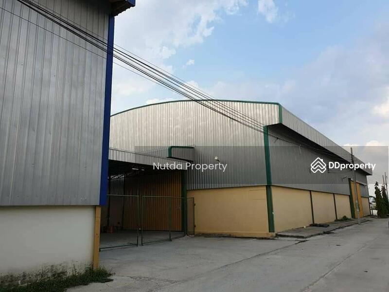 Warehouse Pathana Chonabot 3, Bangkok, Khlong Song Ton Nun, Lat Krabang, Bangkok, , 1,000 sqm, Warehouse/Factory For Rent, by Tida phanthonglarptawee, 10658191 - DDproperty.com