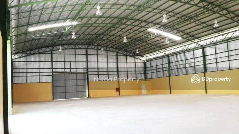 Warehouse Pathana Chonabot 3, Bangkok, Khlong Song Ton Nun, Lat Krabang, Bangkok, , 1,000 sqm, Warehouse/Factory For Rent, by Tida phanthonglarptawee, 10658191 - DDproperty.com