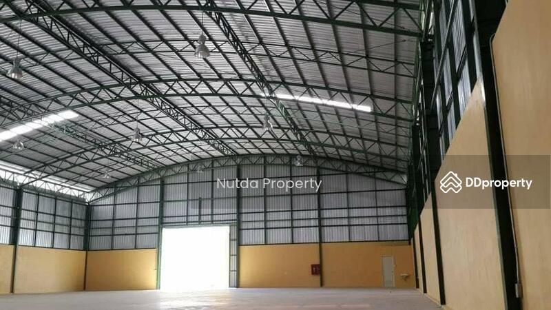 Warehouse Pathana Chonabot 3, Bangkok, Khlong Song Ton Nun, Lat Krabang, Bangkok, , 1,000 sqm, Warehouse/Factory For Rent, by Tida phanthonglarptawee, 10658191 - DDproperty.com