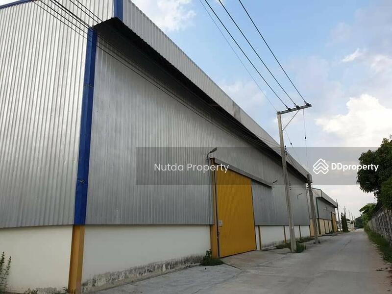 Warehouse Pathana Chonabot 3, Bangkok, Khlong Song Ton Nun, Lat Krabang, Bangkok, , 1,000 sqm, Warehouse/Factory For Rent, by Tida phanthonglarptawee, 10658191 - DDproperty.com