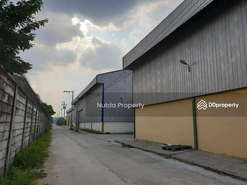 Warehouse Pathana Chonabot 3, Bangkok, Khlong Song Ton Nun, Lat Krabang, Bangkok, , 1,000 sqm, Warehouse/Factory For Rent, by Tida phanthonglarptawee, 10658191 - DDproperty.com