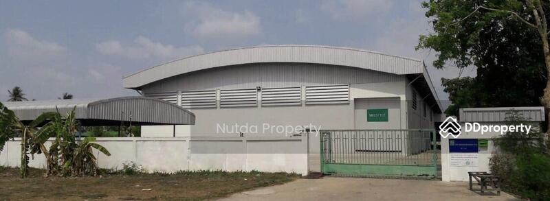 โกดังพร้อมออฟฟิศ คลอง 10, ปทุมธานี, บึงทองหลาง, ลำลูกกา, ปทุมธานี, 5,000 ตร.ม., โกดัง-โรงงาน ให้เช่า, โดย Tida phanthonglarptawee, 10658301 - DDproperty.com