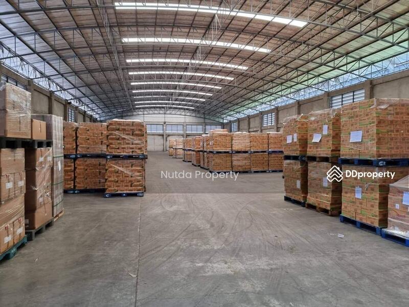 โกดังพร้อมออฟฟิศ คลอง 10, ปทุมธานี, บึงทองหลาง, ลำลูกกา, ปทุมธานี, 5,000 ตร.ม., โกดัง-โรงงาน ให้เช่า, โดย Tida phanthonglarptawee, 10658301 - DDproperty.com