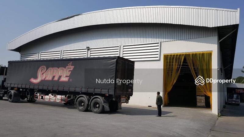 Warehouse with office Khlong 10, Pathum Thani, Bung Thong Lang, Lam Luk Ka, Pathum Thani, , 5,000 sqm, Warehouse/Factory For Rent, by Tida phanthonglarptawee, 10658301 - DDproperty.com