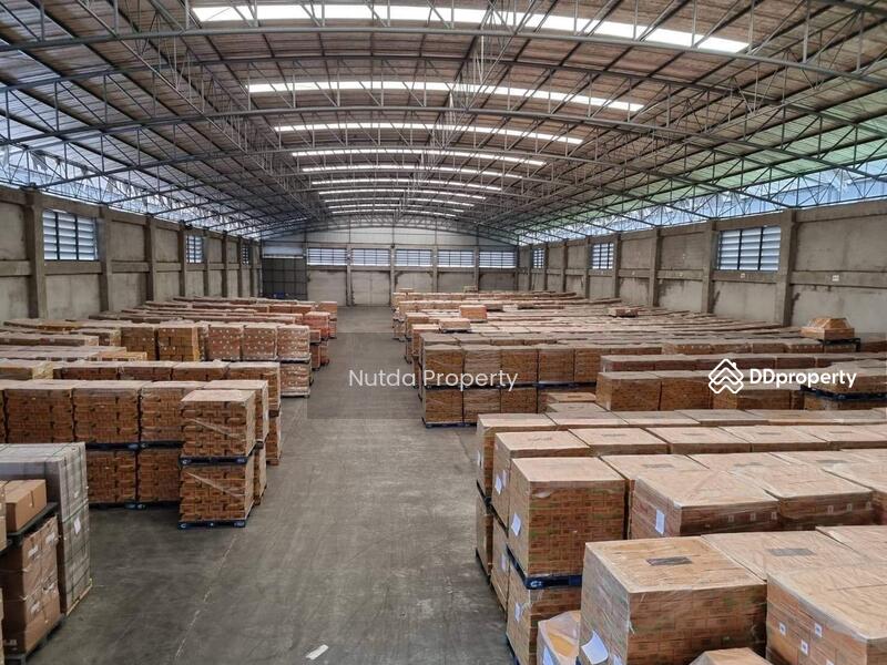 โกดังพร้อมออฟฟิศ คลอง 10, ปทุมธานี, บึงทองหลาง, ลำลูกกา, ปทุมธานี, 5,000 ตร.ม., โกดัง-โรงงาน ให้เช่า, โดย Tida phanthonglarptawee, 10658301 - DDproperty.com