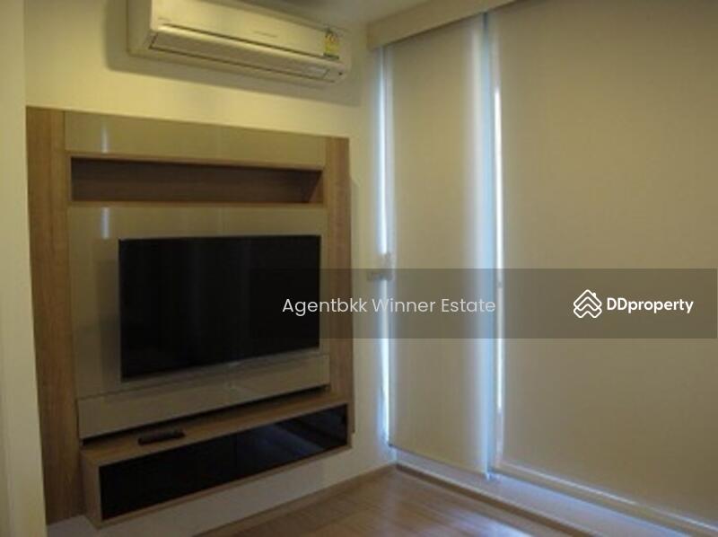 Rhythm Sukhumvit 50, Bangkok, 8 Sukhumvit 50, Sukhumvit Road, Phra Kanong, Khlong Toei, Bangkok, 1 Bedroom, 45 sqm, Condo For Rent, by Agentbkk, 10659053 - DDproperty.com