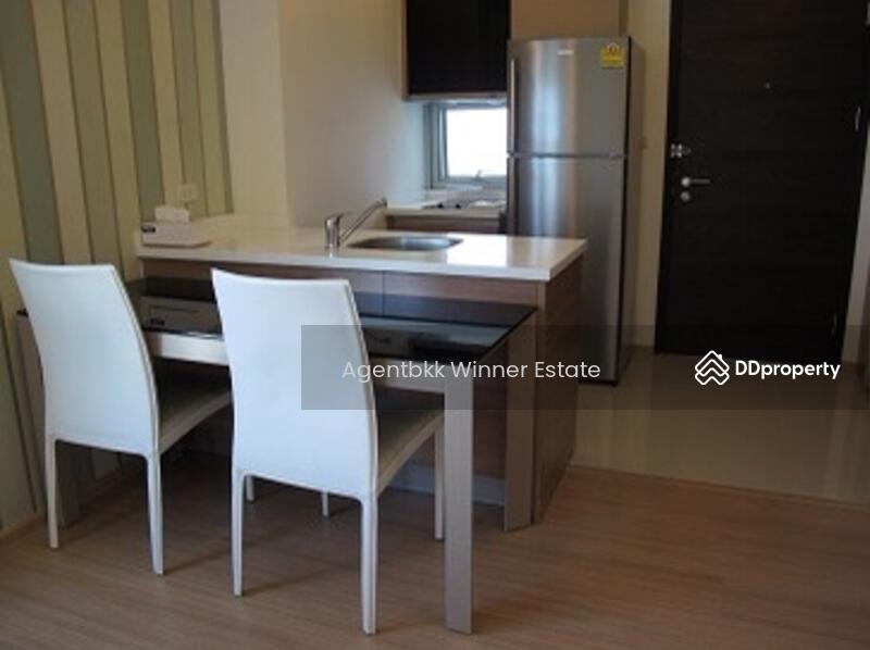Rhythm Sukhumvit 50, Bangkok, 8 Sukhumvit 50, Sukhumvit Road, Phra Kanong, Khlong Toei, Bangkok, 1 Bedroom, 45 sqm, Condo For Rent, by Agentbkk, 10659053 - DDproperty.com
