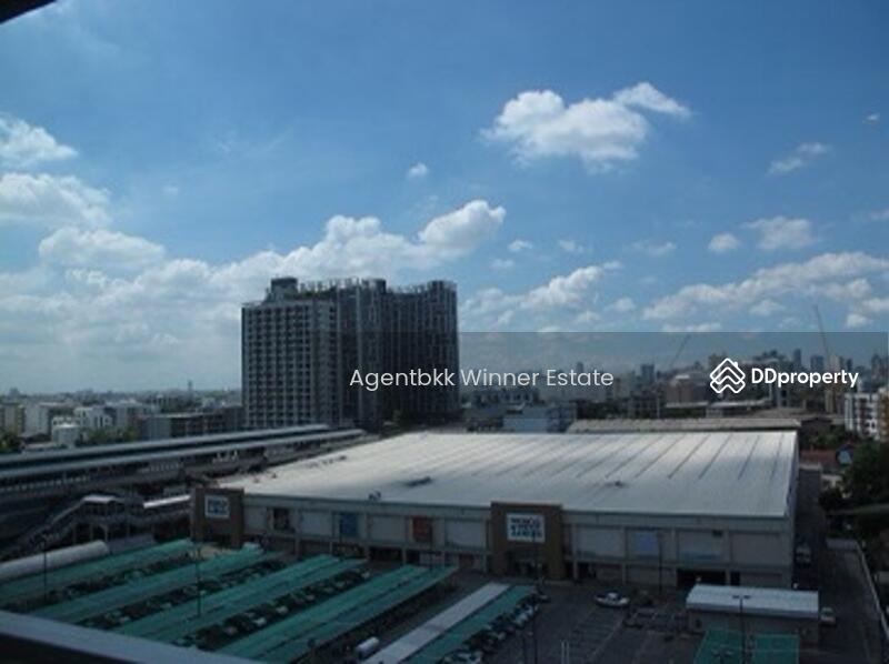 Rhythm Sukhumvit 50, Bangkok, 8 Sukhumvit 50, Sukhumvit Road, Phra Kanong, Khlong Toei, Bangkok, 1 Bedroom, 45 sqm, Condo For Rent, by Agentbkk, 10659053 - DDproperty.com