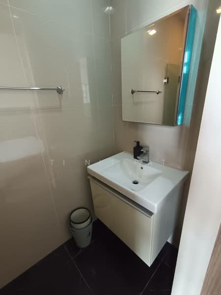 Park Origin Thonglor, Bangkok, Soi Thonglor 10, Sukhumvit Road, Khlong Tan Nua, Watthana, Bangkok, Studio, 28 sqm, Condo For Rent, by Ti Nitipat, 10659166 - DDproperty.com