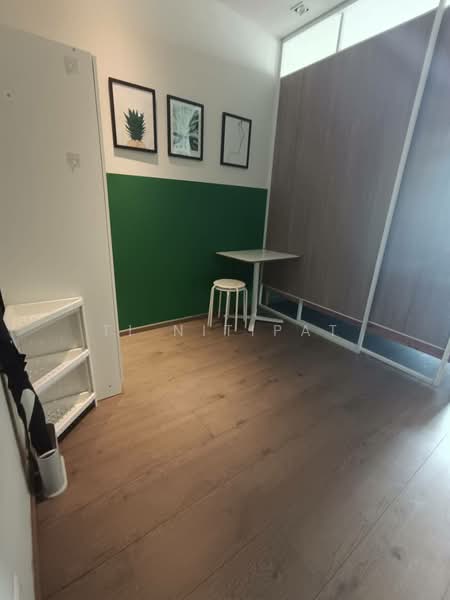 Park Origin Thonglor, Bangkok, Soi Thonglor 10, Sukhumvit Road, Khlong Tan Nua, Watthana, Bangkok, Studio, 28 sqm, Condo For Rent, by Ti Nitipat, 10659166 - DDproperty.com