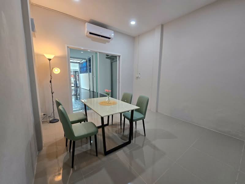 For Sale - 518 เจริญนคร 14, Bangkok