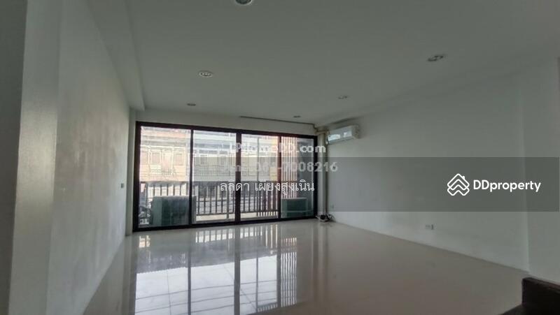 the prime รามคำแหง21, Bangkok, Hua Mak, Bang Kapi, Bangkok, , 133 sqm, Shophouse For Rent, by Lalida Phiangsungnoen, 10659368 - DDproperty.com