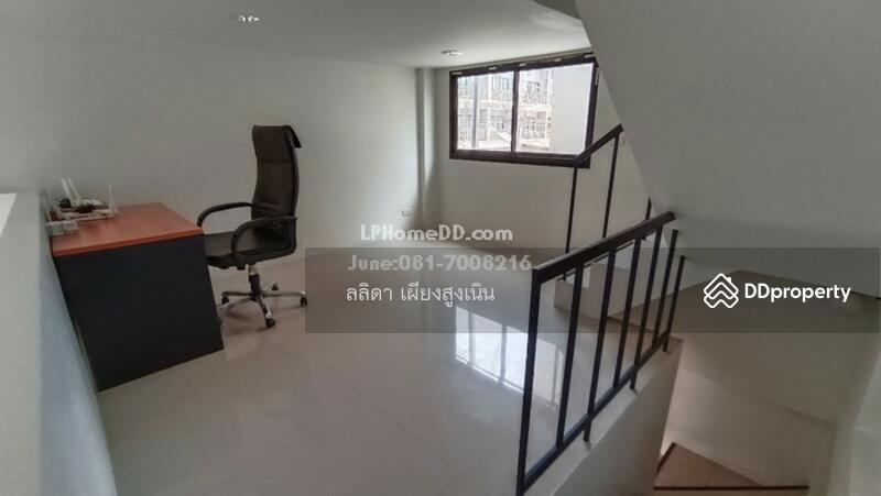 the prime รามคำแหง21, กรุงเทพ, หัวหมาก, บางกะปิ, กรุงเทพ, 133 ตร.ม., ตึกแถว-อาคารพาณิชย์ ให้เช่า, โดย ลลิดา เผียงสูงเนิน, 10659368 - DDproperty.com