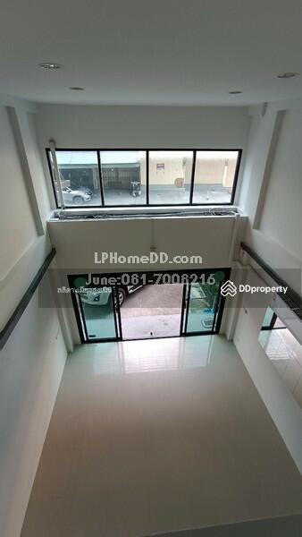 the prime รามคำแหง21, Bangkok, Hua Mak, Bang Kapi, Bangkok, , 133 sqm, Shophouse For Rent, by Lalida Phiangsungnoen, 10659368 - DDproperty.com