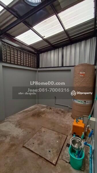 the prime รามคำแหง21, Bangkok, Hua Mak, Bang Kapi, Bangkok, , 133 sqm, Shophouse For Rent, by Lalida Phiangsungnoen, 10659368 - DDproperty.com