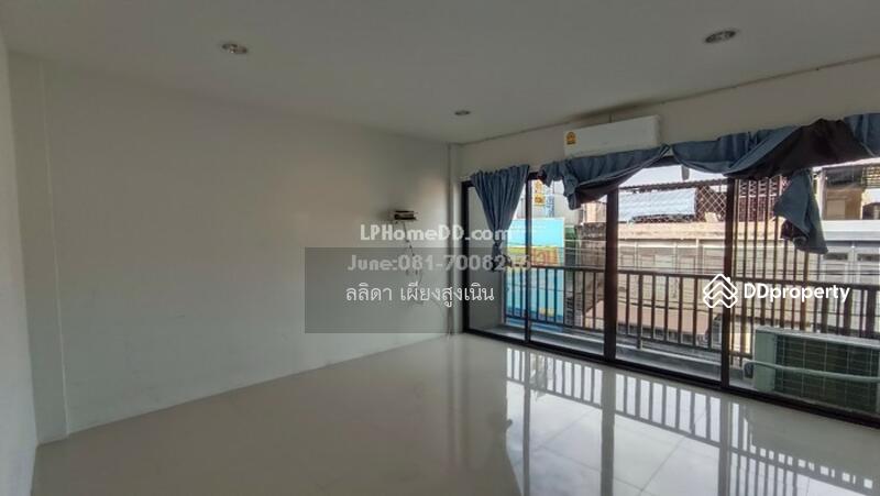 the prime รามคำแหง21, Bangkok, Hua Mak, Bang Kapi, Bangkok, , 133 sqm, Shophouse For Rent, by Lalida Phiangsungnoen, 10659368 - DDproperty.com