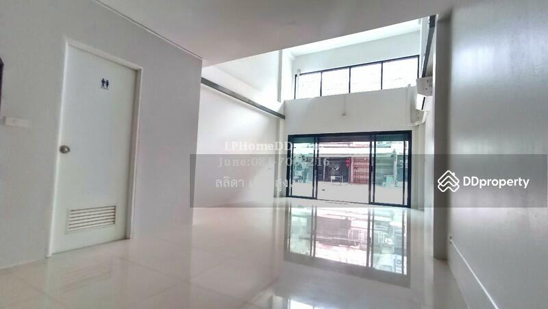 the prime รามคำแหง21, Bangkok, Hua Mak, Bang Kapi, Bangkok, , 133 sqm, Shophouse For Rent, by Lalida Phiangsungnoen, 10659368 - DDproperty.com