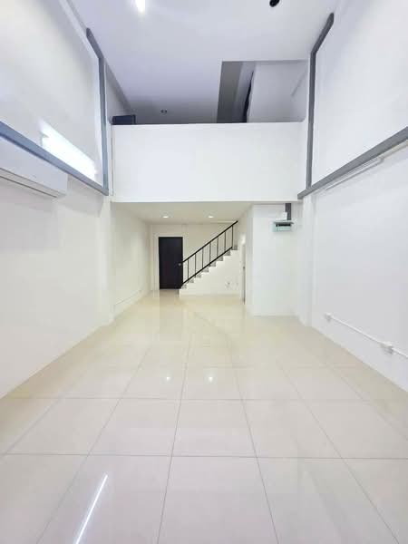 the prime รามคำแหง21, Bangkok, Hua Mak, Bang Kapi, Bangkok, , 133 sqm, Shophouse For Rent, by Lalida Phiangsungnoen, 10659368 - DDproperty.com
