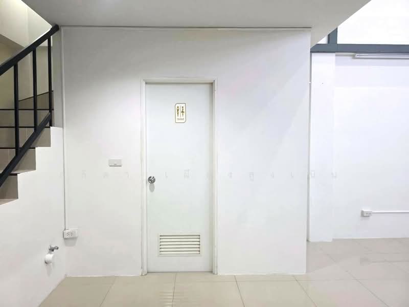 the prime รามคำแหง21, Bangkok, Hua Mak, Bang Kapi, Bangkok, , 133 sqm, Shophouse For Rent, by Lalida Phiangsungnoen, 10659368 - DDproperty.com