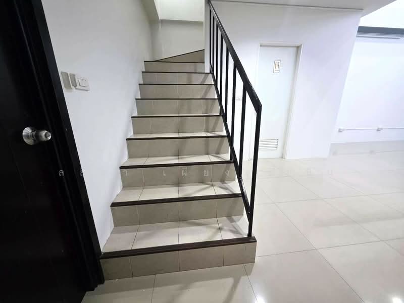 the prime รามคำแหง21, Bangkok, Hua Mak, Bang Kapi, Bangkok, , 133 sqm, Shophouse For Rent, by Lalida Phiangsungnoen, 10659368 - DDproperty.com