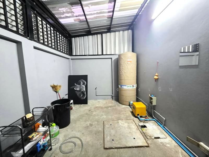 the prime รามคำแหง21, Bangkok, Hua Mak, Bang Kapi, Bangkok, , 133 sqm, Shophouse For Rent, by Lalida Phiangsungnoen, 10659368 - DDproperty.com